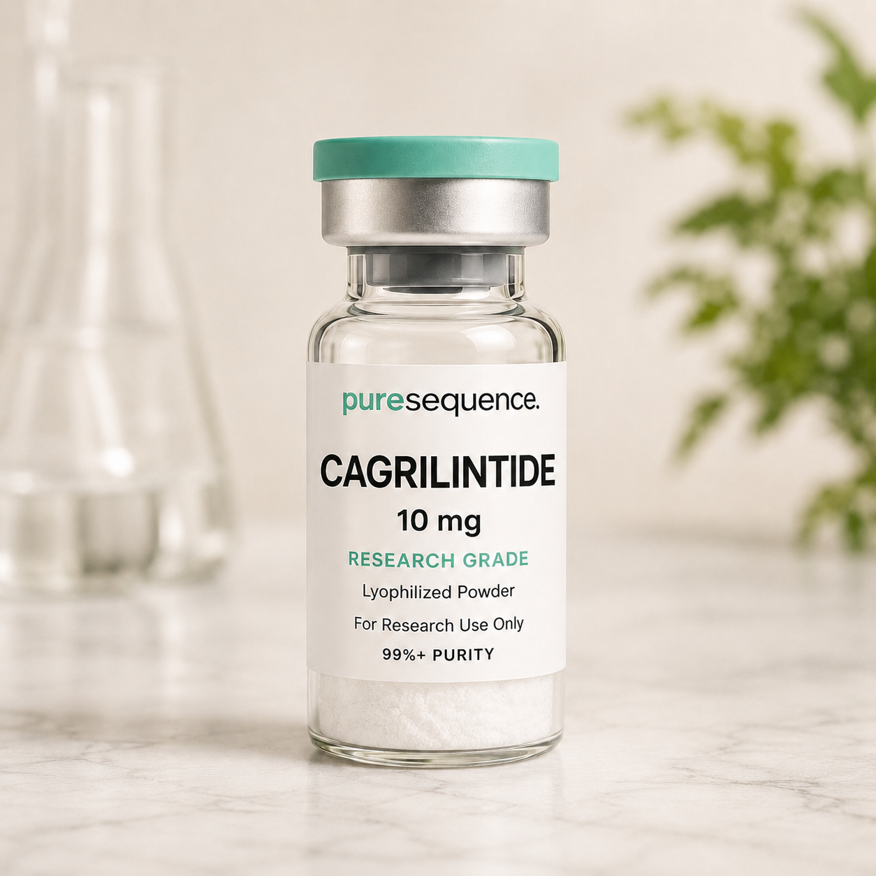 Cagrilintide