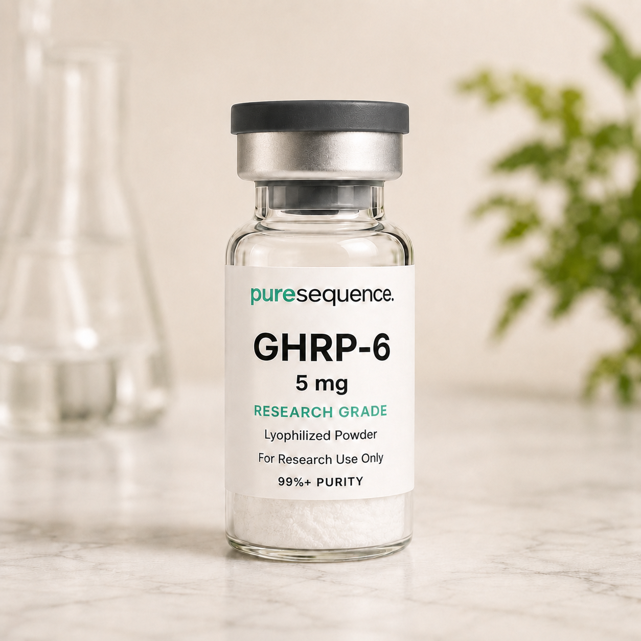 GHRP-6