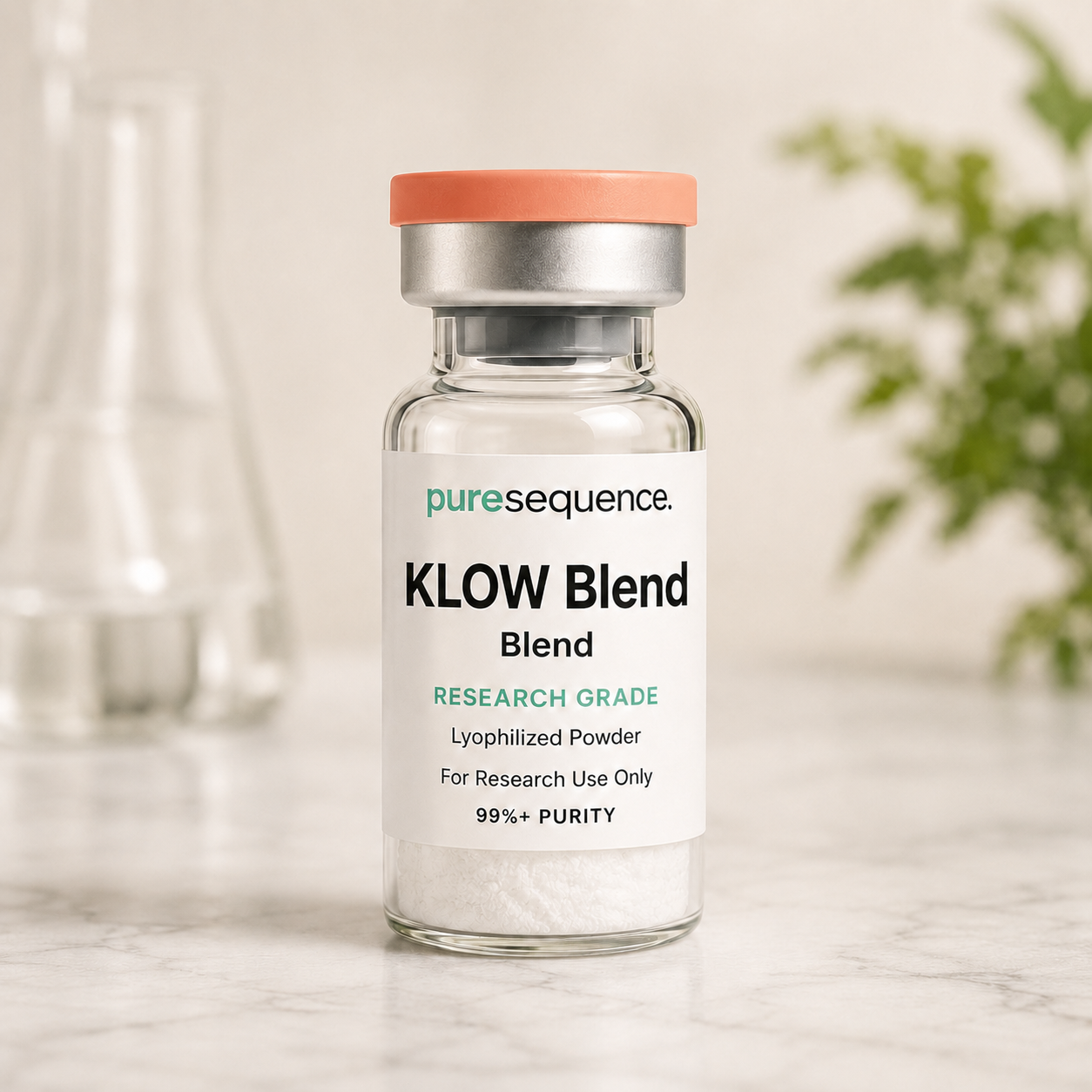KLOW Blend